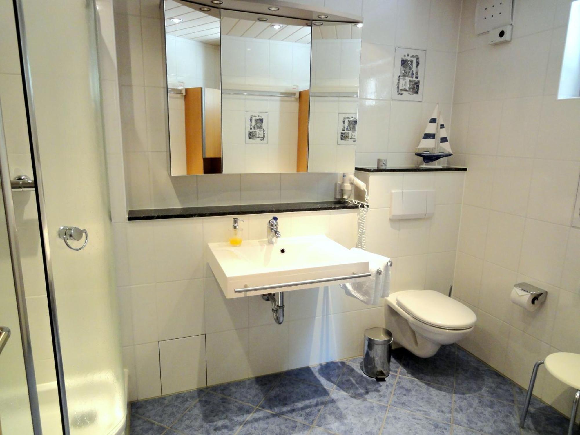 Ferienwohnung Ginkgo Дрезден Экстерьер фото